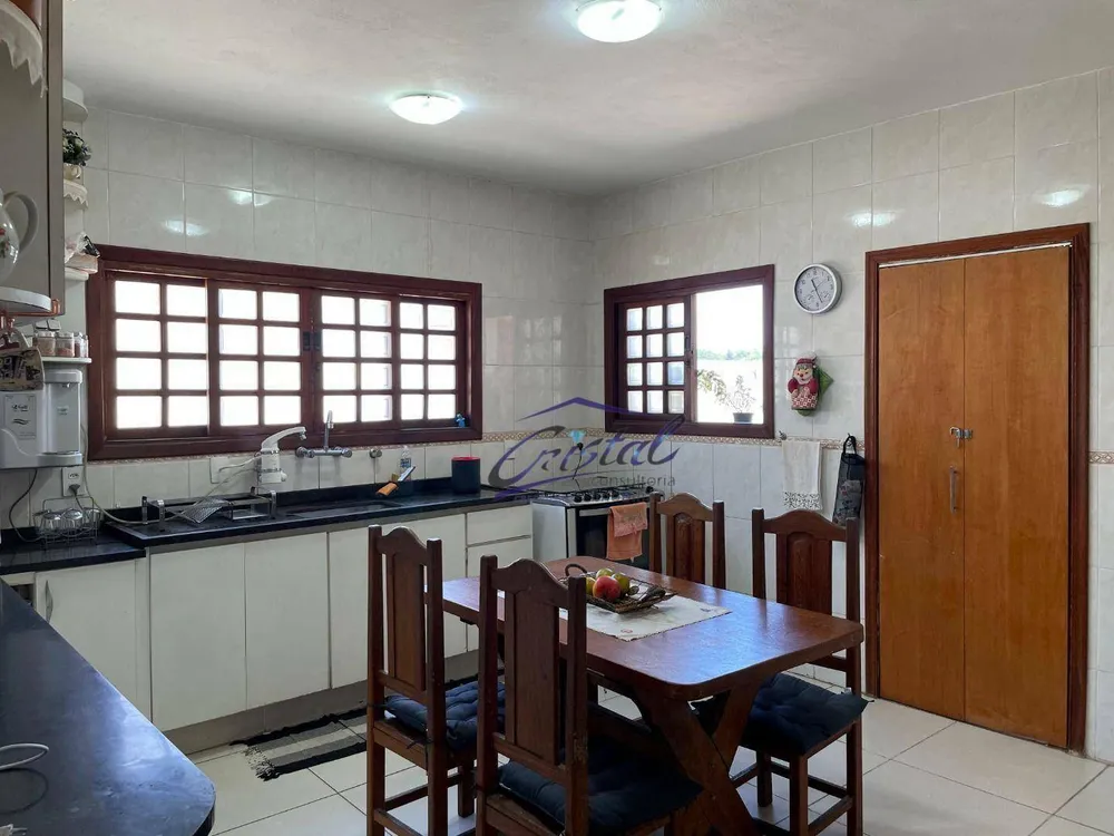 Casa de Condomínio, 3 quartos - Foto 5