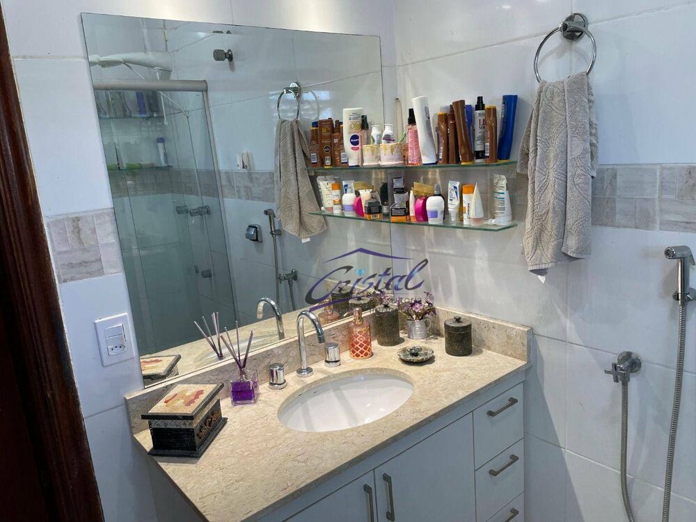 Casa de Condomínio à venda com 3 quartos, 460m² - Foto 5