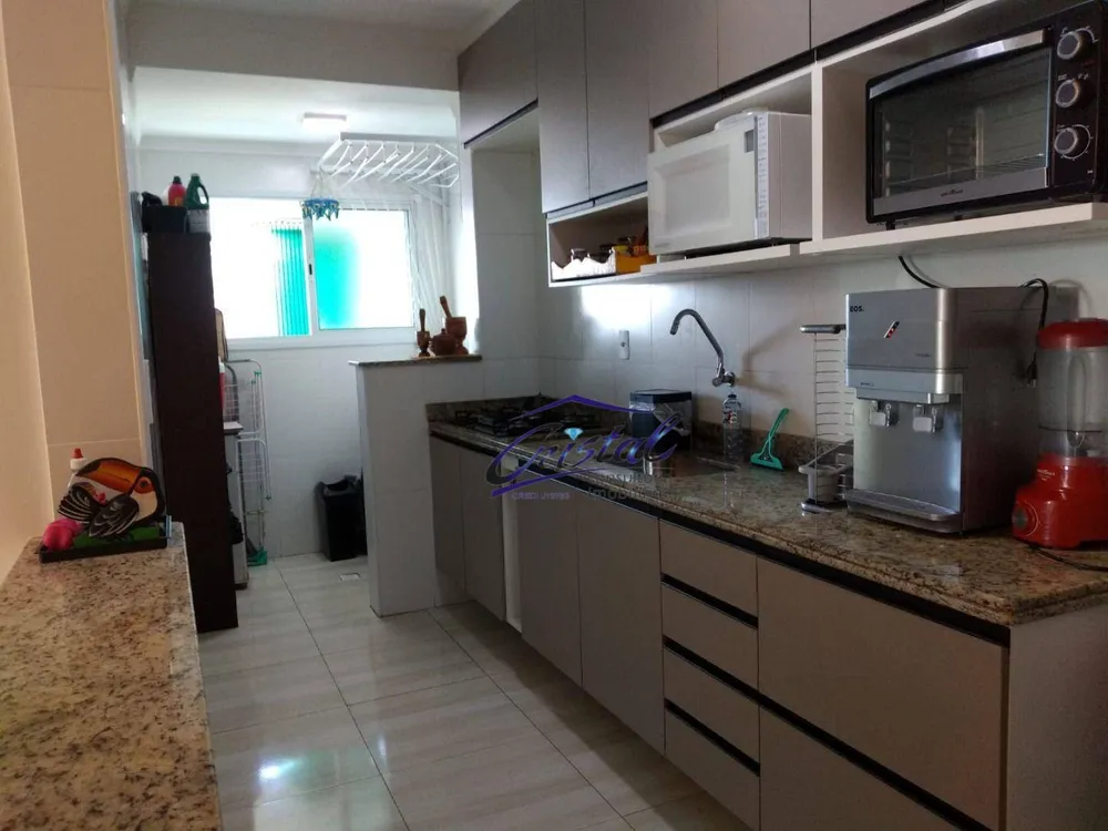 Apartamento, 2 quartos, 88 m² - Foto 6