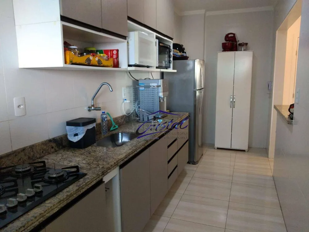 Apartamento, 2 quartos, 88 m² - Foto 7