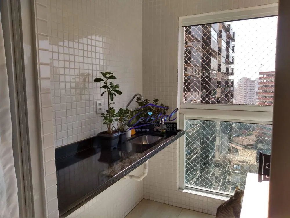 Apartamento, 2 quartos, 88 m² - Foto 5