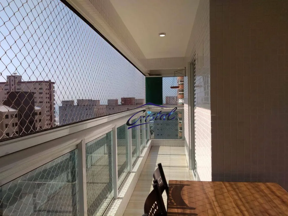 Apartamento, 2 quartos, 88 m² - Foto 3