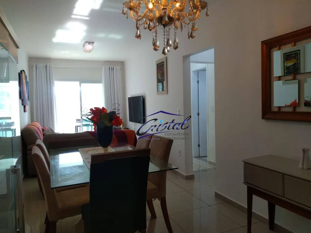 Apartamento, 2 quartos, 88 m² - Foto 2