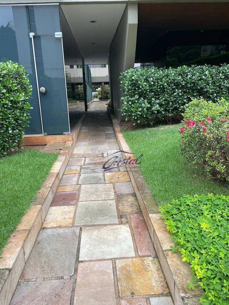 Apartamento, 4 quartos, 136 m² - Foto 15