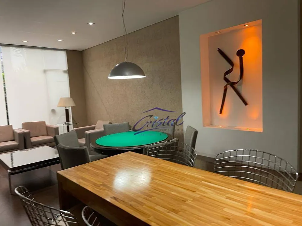 Apartamento, 4 quartos, 136 m² - Foto 4