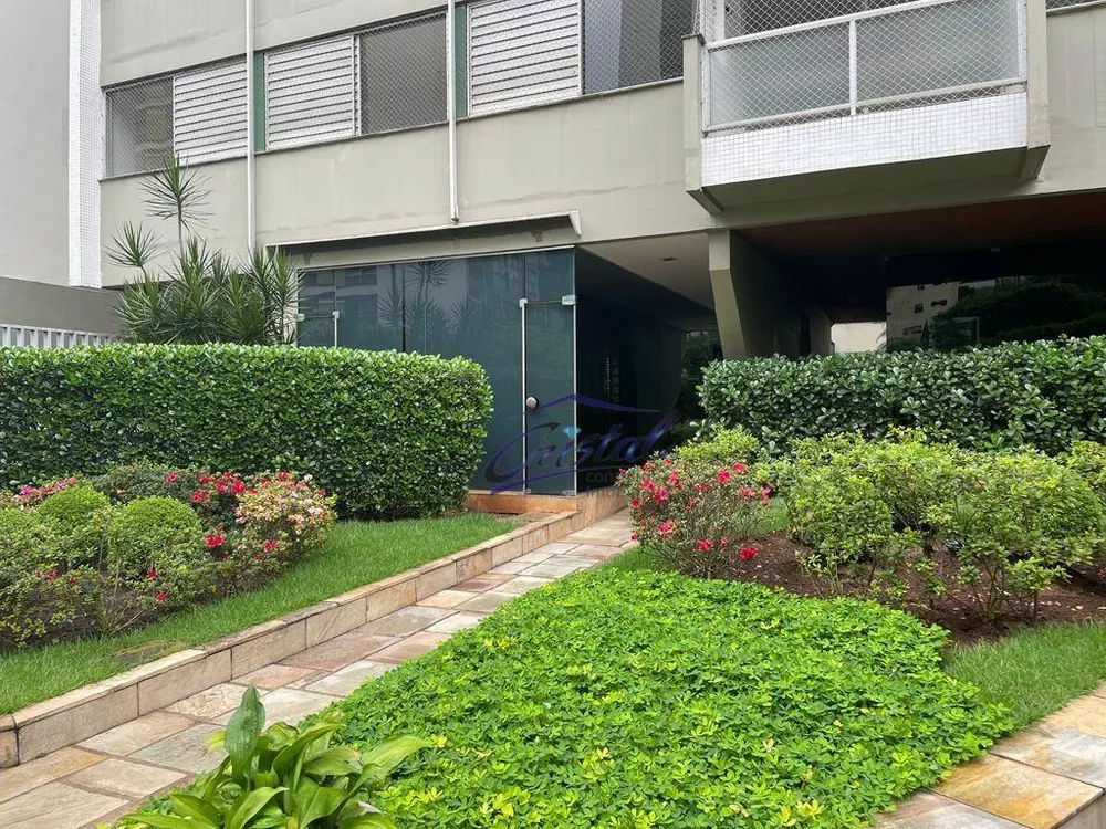 Apartamento, 4 quartos, 136 m² - Foto 3