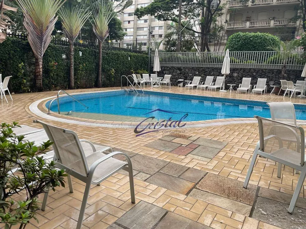 Apartamento, 4 quartos, 136 m² - Foto 8