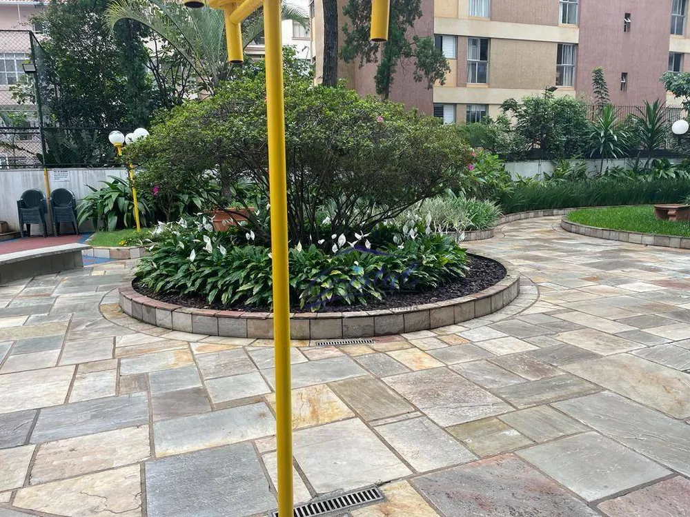 Apartamento, 4 quartos, 136 m² - Foto 10