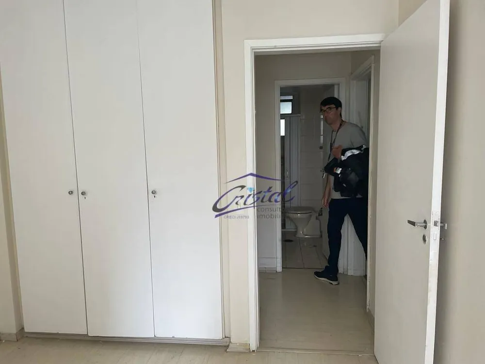 Apartamento, 4 quartos, 136 m² - Foto 19