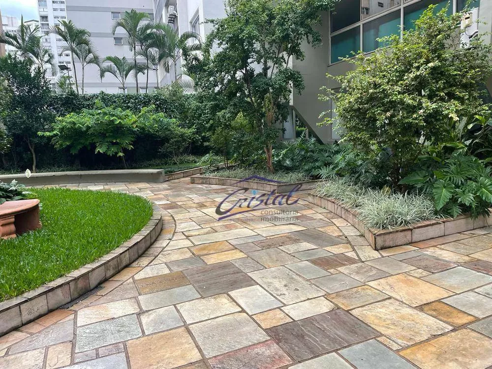 Apartamento, 4 quartos, 136 m² - Foto 6