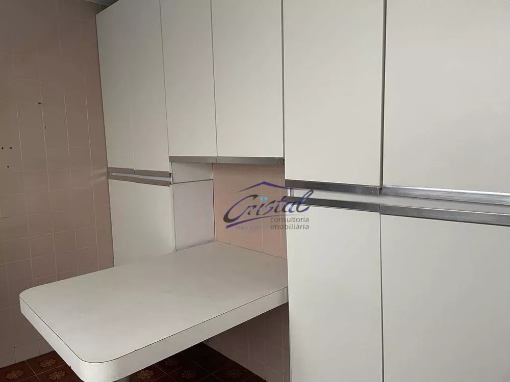 Apartamento, 4 quartos, 136 m² - Foto 11