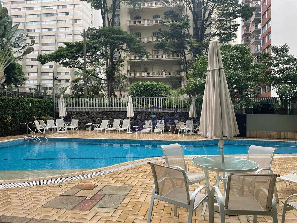Apartamento, 4 quartos, 136 m² - Foto 16
