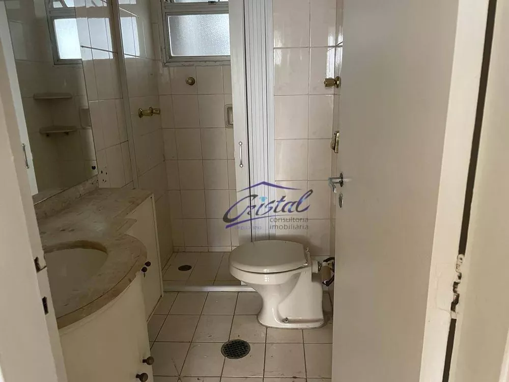 Apartamento, 4 quartos, 136 m² - Foto 9