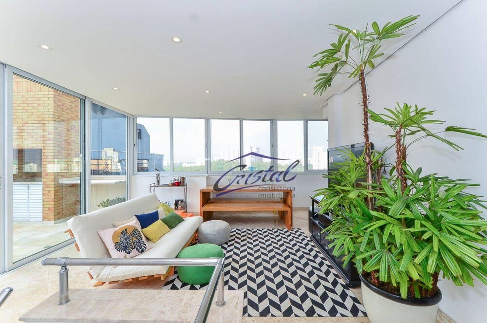 Cobertura à venda com 3 quartos, 189m² - Foto 5