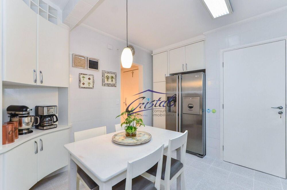 Cobertura à venda com 3 quartos, 189m² - Foto 2