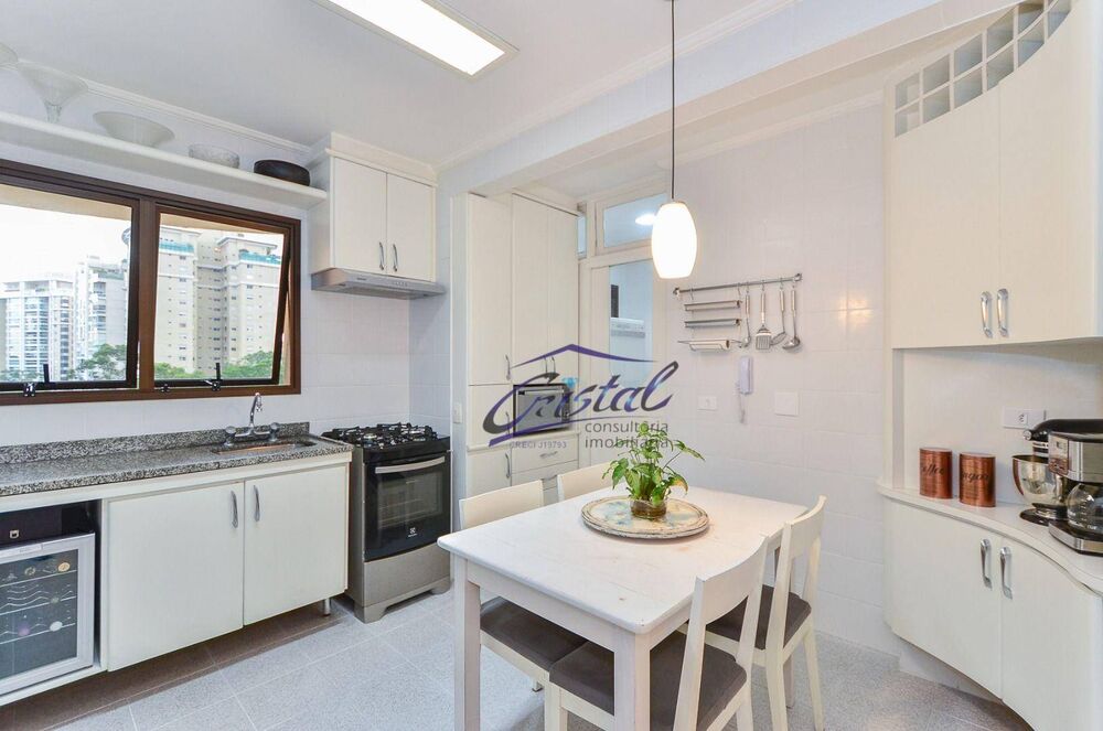Cobertura à venda com 3 quartos, 189m² - Foto 1