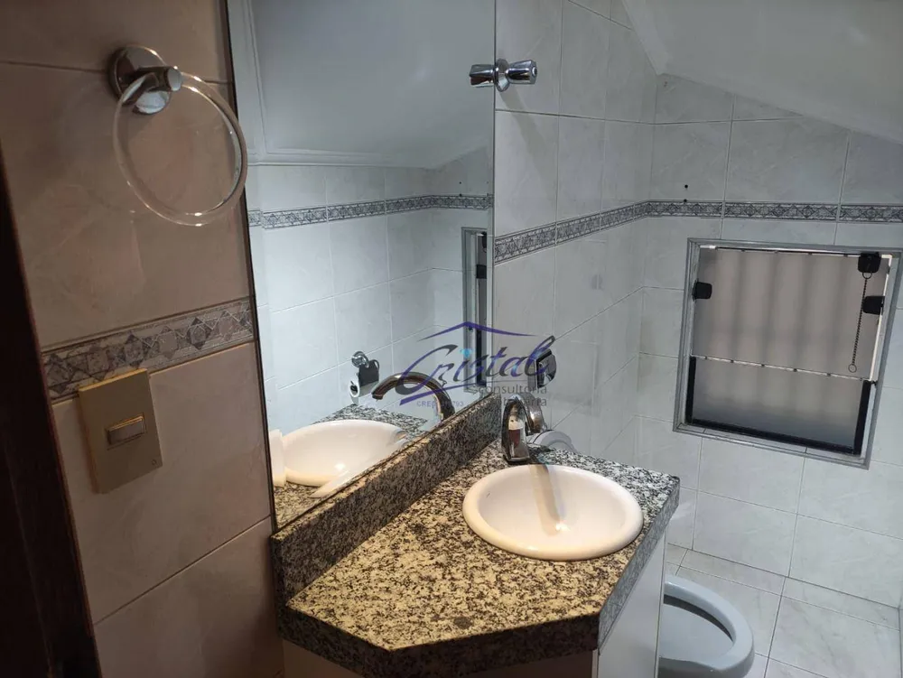 Casa, 3 quartos, 145 m² - Foto 2