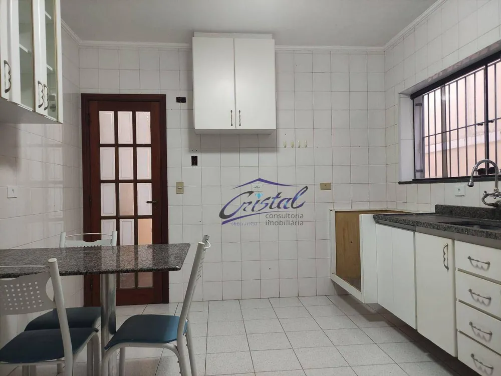 Casa, 3 quartos, 145 m² - Foto 3