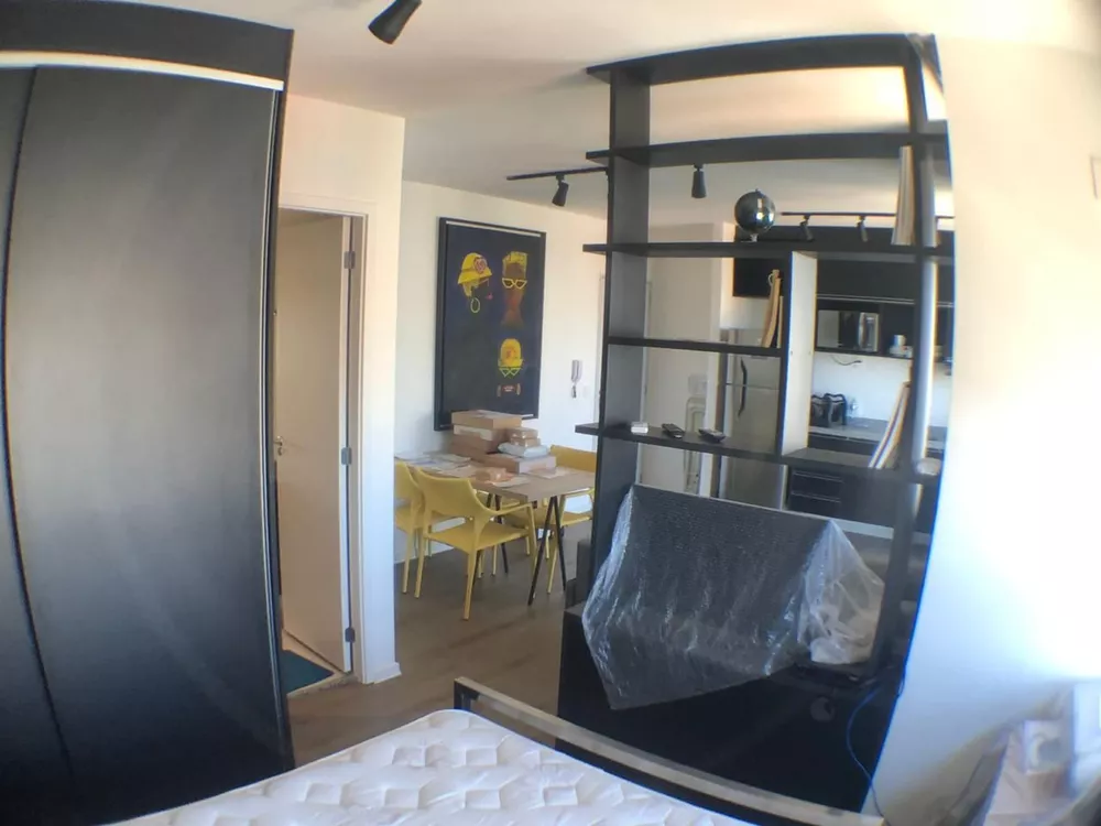Kitnet-Studio, 34 m² - Foto 6
