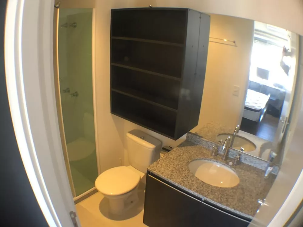 Kitnet-Studio, 34 m² - Foto 10