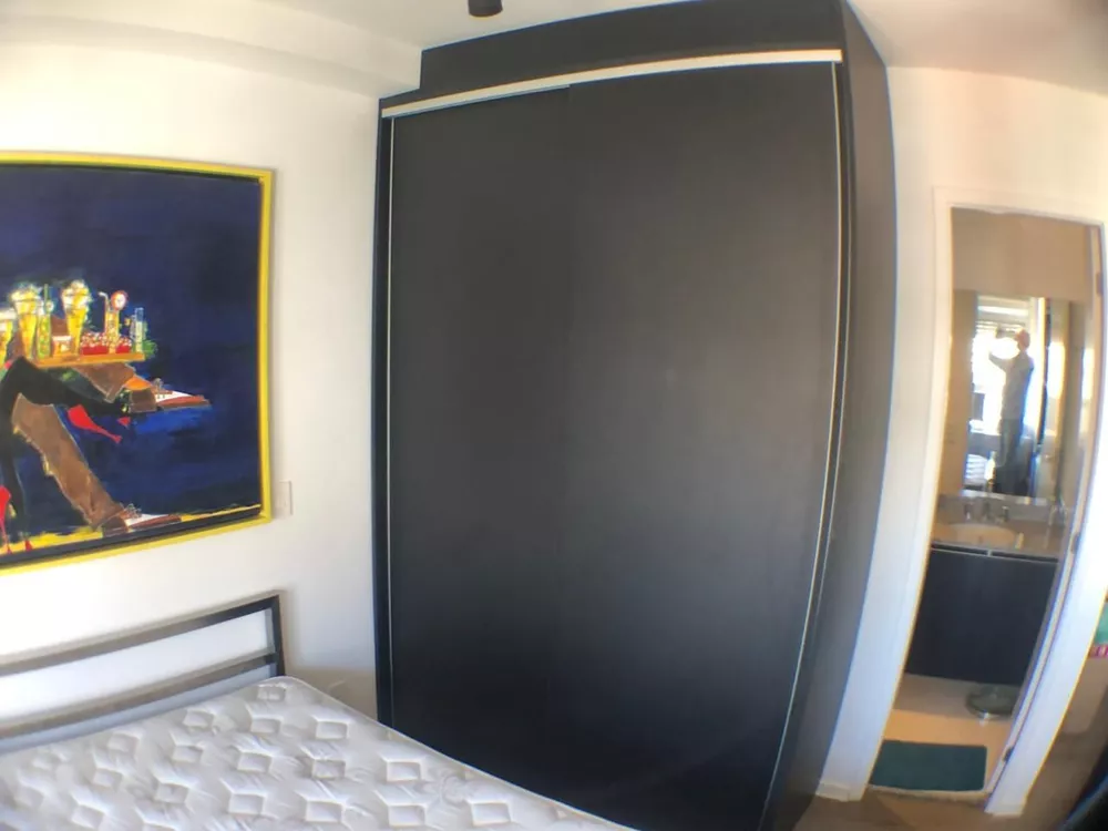 Kitnet-Studio, 34 m² - Foto 16