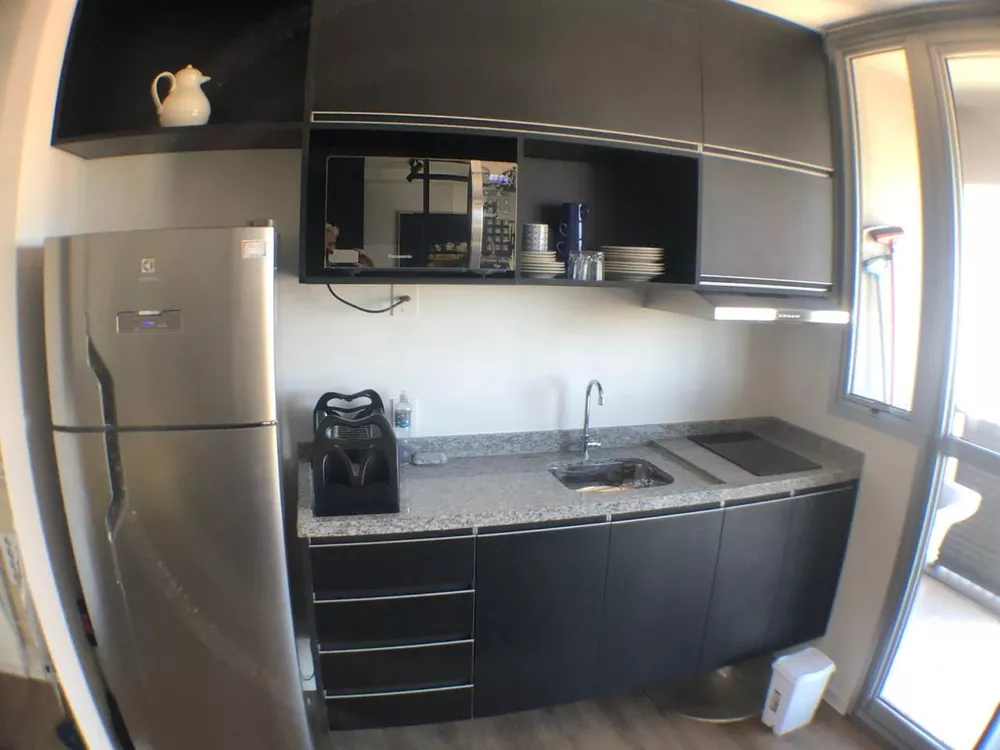 Kitnet-Studio, 34 m² - Foto 8
