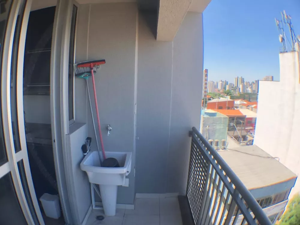 Kitnet-Studio, 34 m² - Foto 12