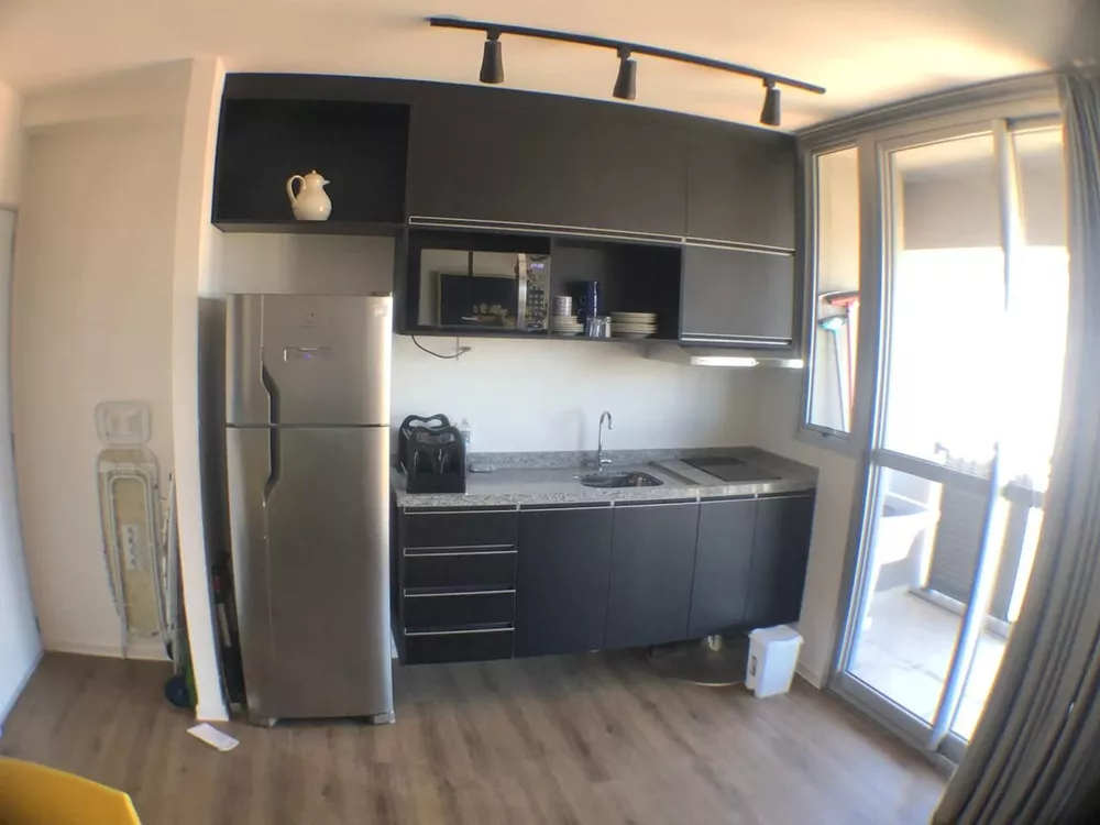 Kitnet-Studio, 34 m² - Foto 2
