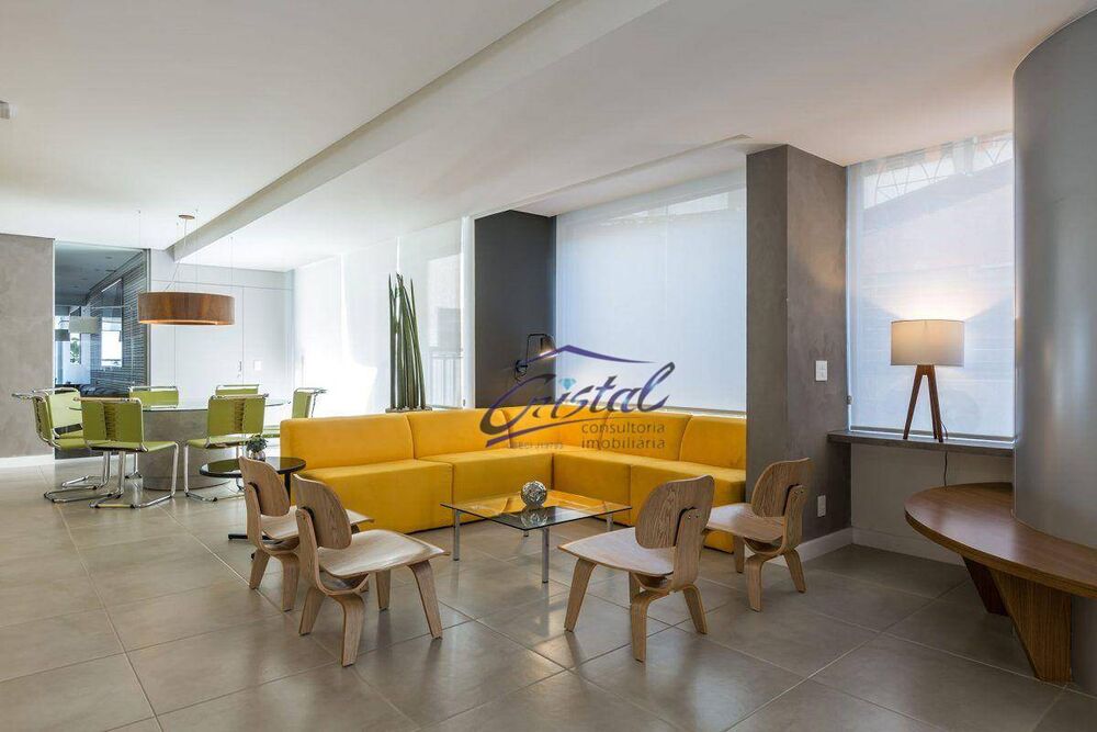 Kitnet-Studio, 34 m² - Foto 22