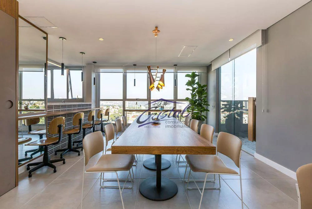 Kitnet-Studio, 34 m² - Foto 14