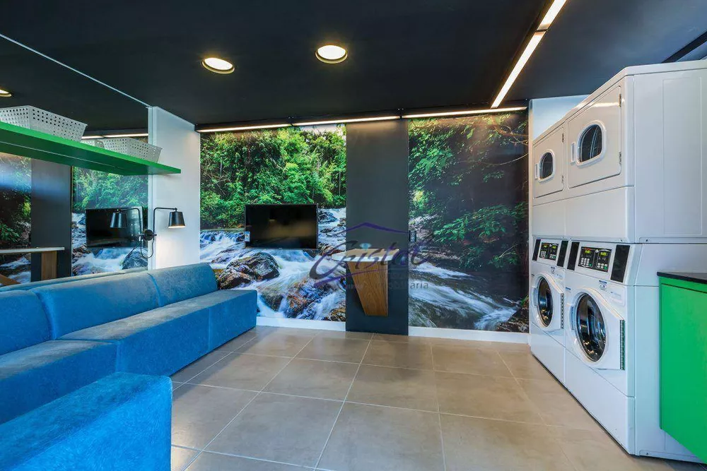 Kitnet-Studio, 34 m² - Foto 9