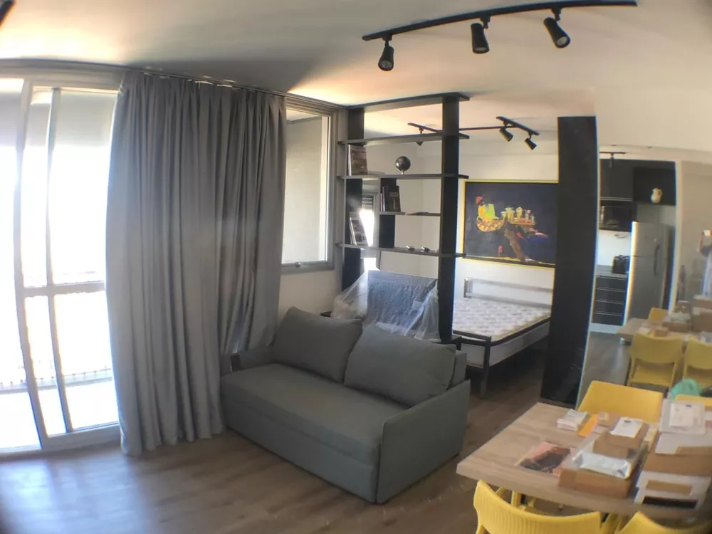 Kitnet-Studio, 34 m² - Foto 5