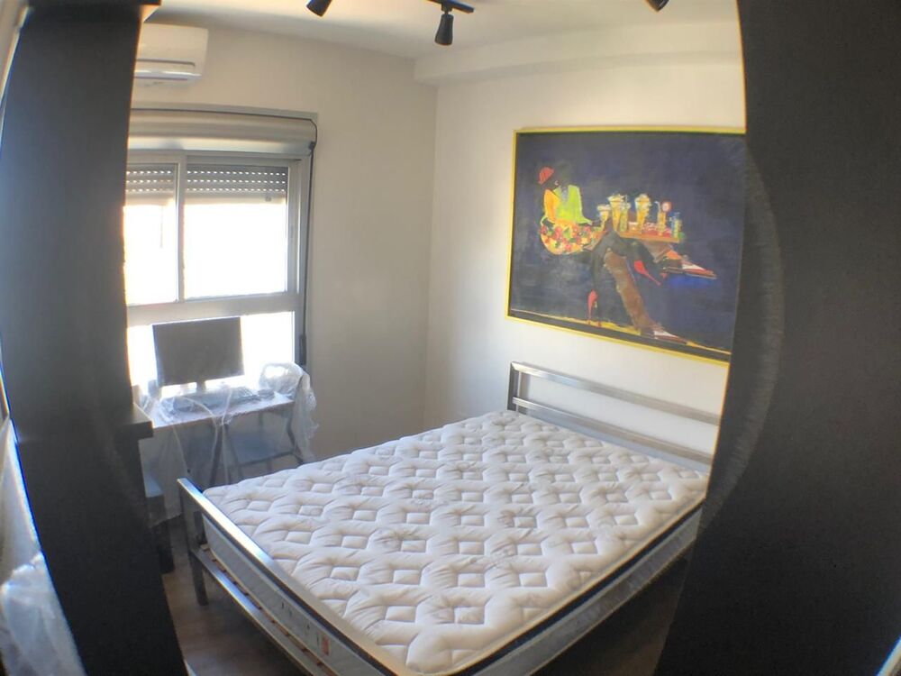 Kitnet-Studio, 34 m² - Foto 21