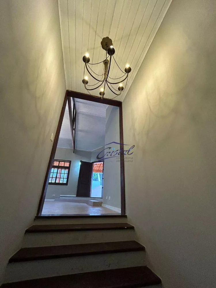 Casa de Condomínio, 4 quartos - Foto 8