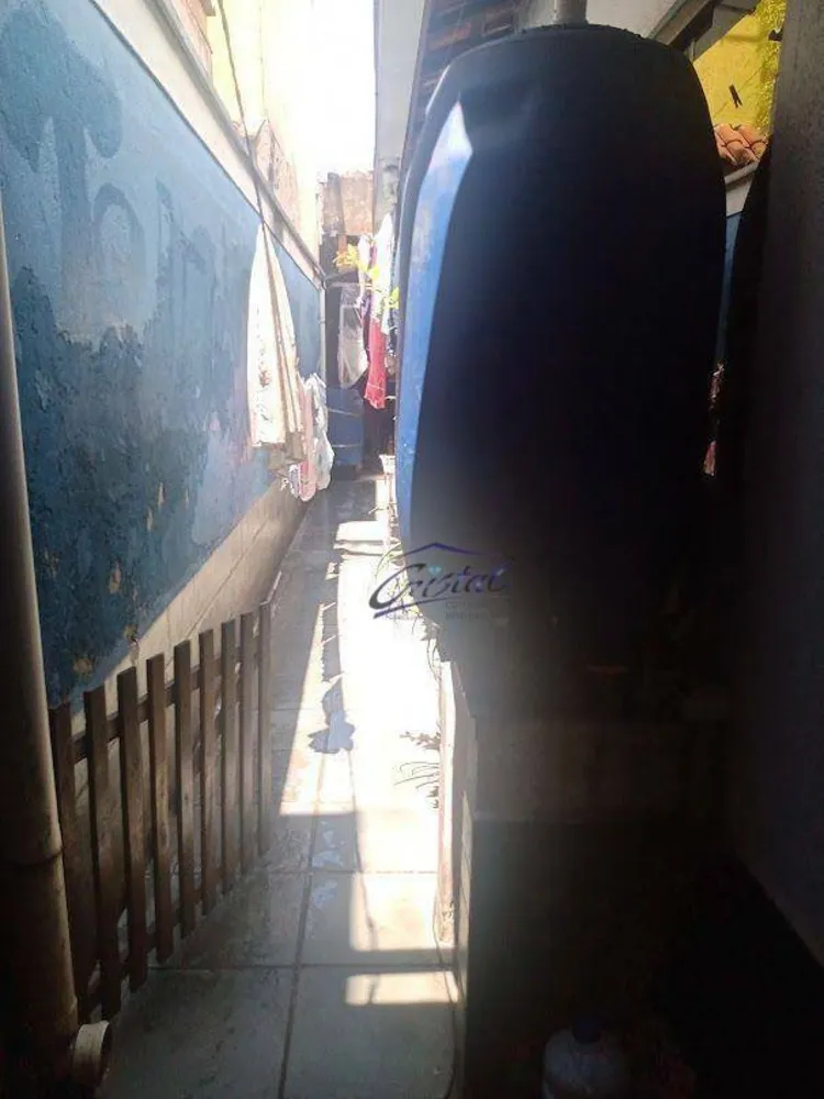 Casa, 2 quartos, 125 m² - Foto 2