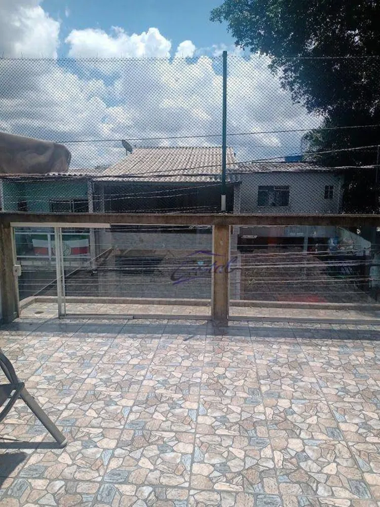 Casa, 2 quartos, 125 m² - Foto 1