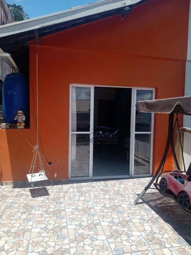 Casa, 2 quartos, 125 m² - Foto 11