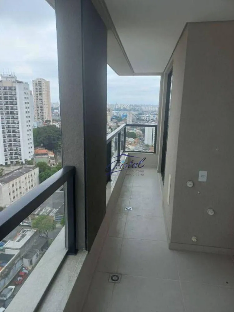 Apartamento, 2 quartos, 53 m² - Foto 5