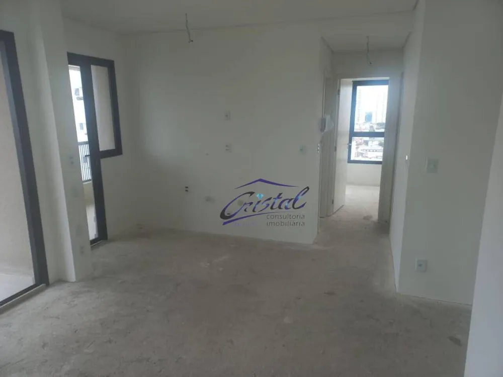 Apartamento, 2 quartos, 53 m² - Foto 6