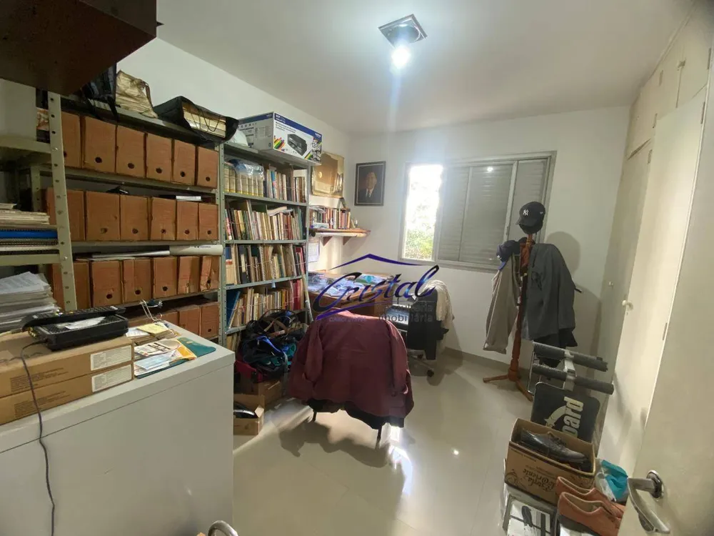 Apartamento, 3 quartos, 120 m² - Foto 3