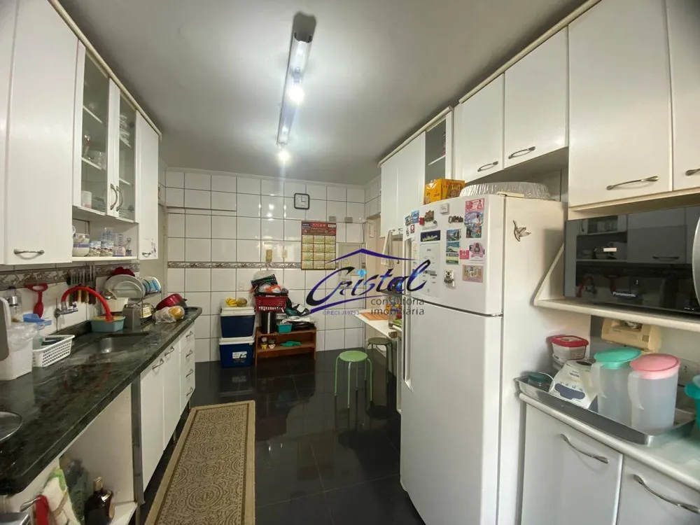 Apartamento, 3 quartos, 120 m² - Foto 1