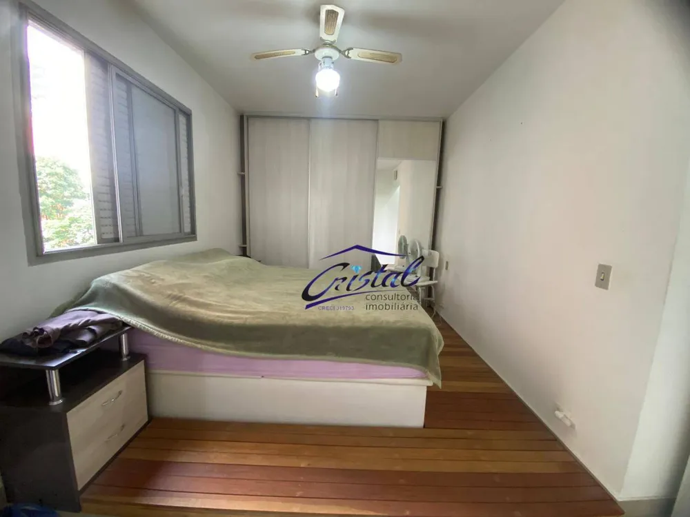 Apartamento, 3 quartos, 120 m² - Foto 5