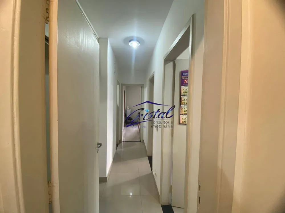 Apartamento, 3 quartos, 120 m² - Foto 2