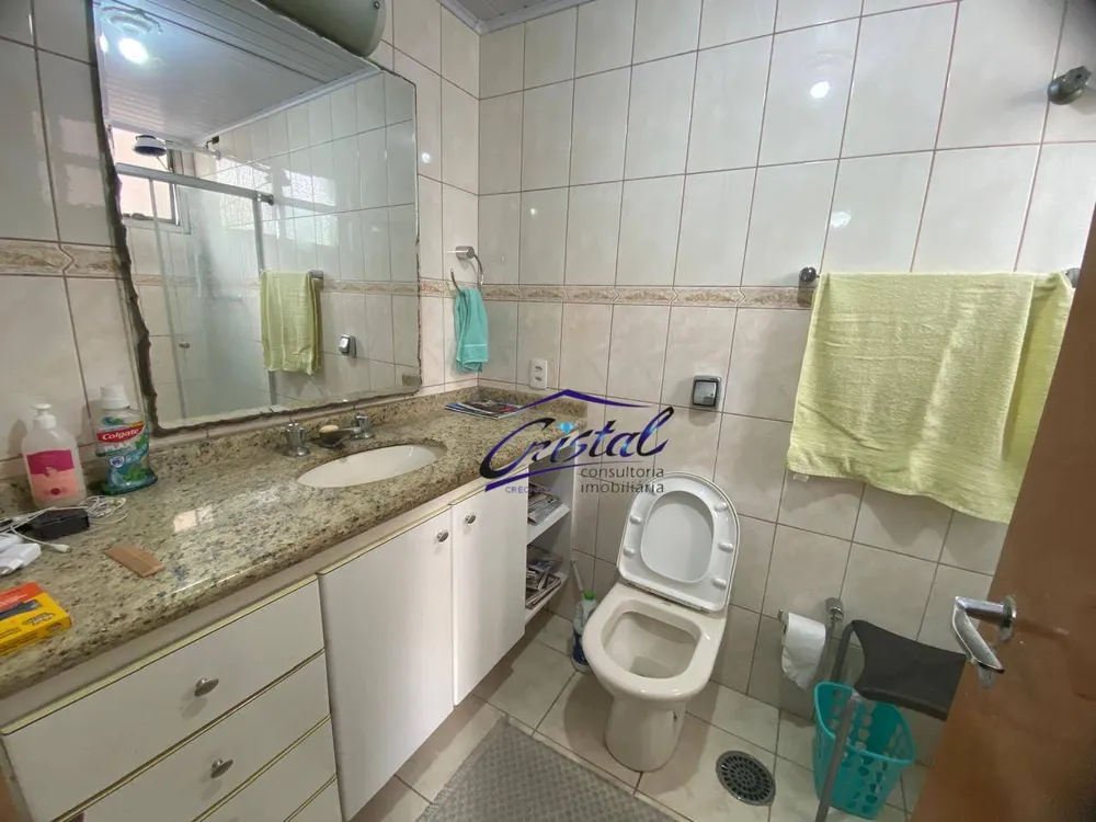 Apartamento, 3 quartos, 120 m² - Foto 6