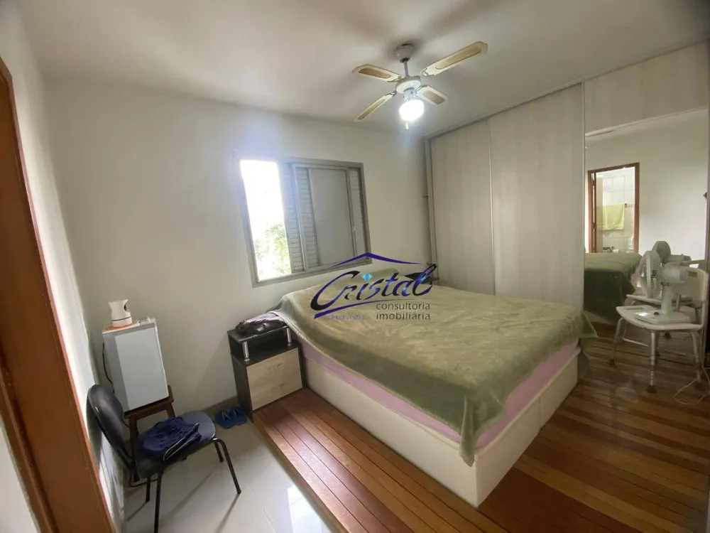 Apartamento, 3 quartos, 120 m² - Foto 4