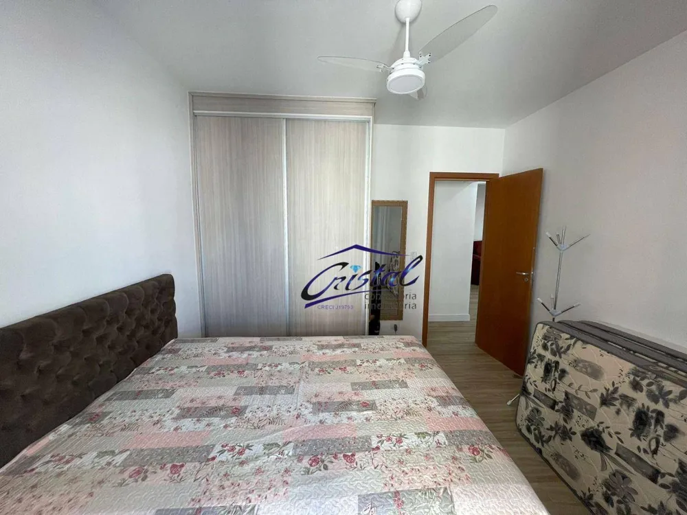 Apartamento, 3 quartos, 130 m² - Foto 9
