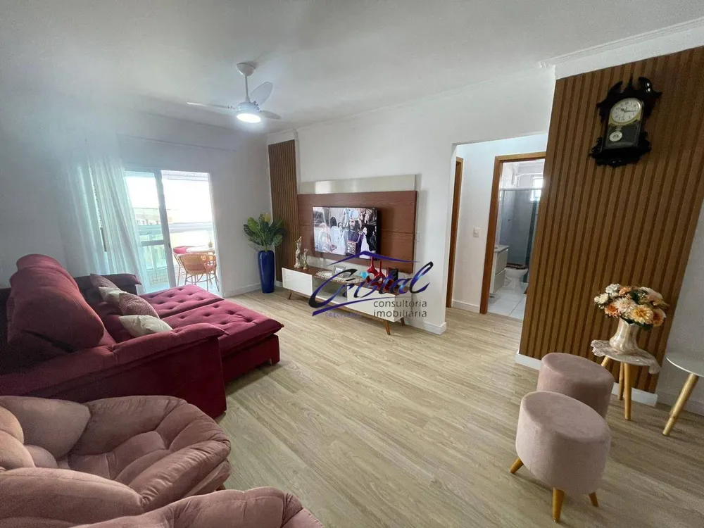 Apartamento, 3 quartos, 130 m² - Foto 2