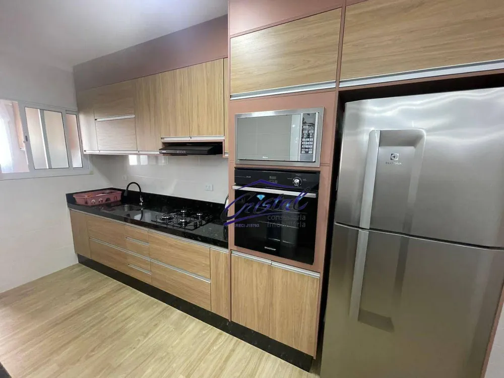 Apartamento, 3 quartos, 130 m² - Foto 5
