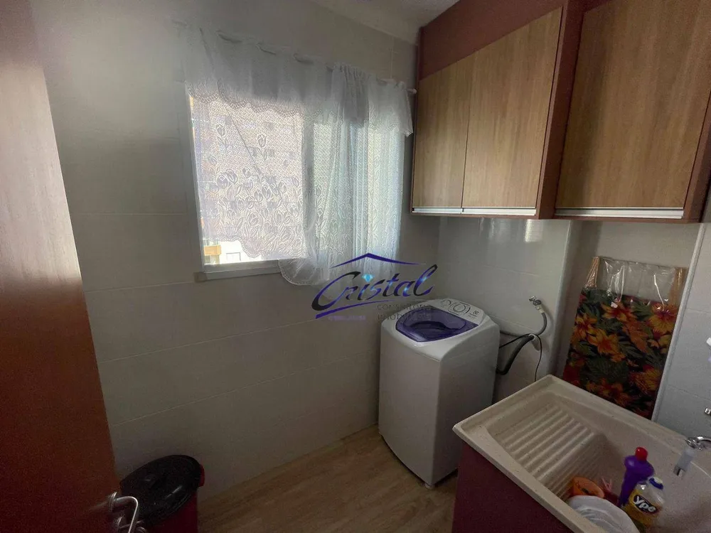 Apartamento, 3 quartos, 130 m² - Foto 12