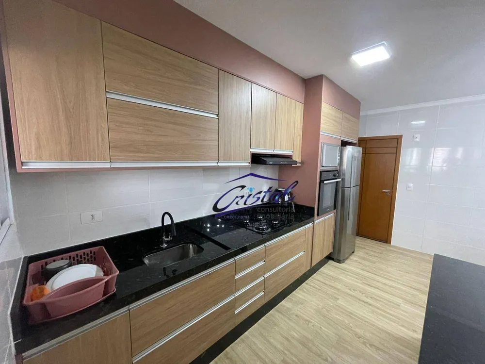 Apartamento, 3 quartos, 130 m² - Foto 6